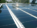 9.9 kWp Ecole d'Aïre I Genf (2006)