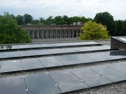 32 kWp Am Hörnli Basel (2010)